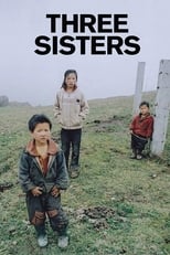 Poster for Three Sisters 