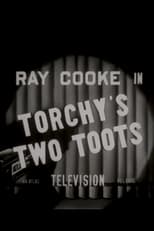 Poster for Torchy's Two Toots