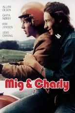 Poster for Me and Charly