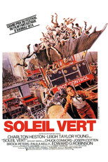 Voir Soleil vert streaming VF gratuit 1973