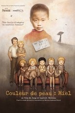 Couleur de peau : Miel poster