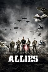 Alliés serie streaming