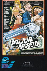 Policía secreto (1991)