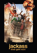 Jackass: Einer geht noch