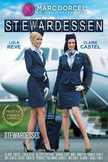 Dorcel Airlines: Stewardessen
