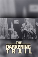 Poster for The Darkening Trail