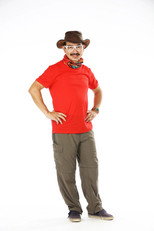 Steve Khouw
