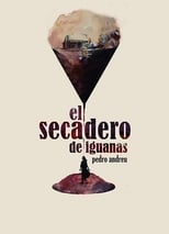 Poster for El secadero de iguanas