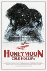 Poster for Honeymoon at Cold Hollow