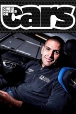 Poster for Chris Harris on Cars