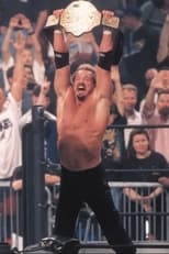 Poster for Biography: Diamond Dallas Page