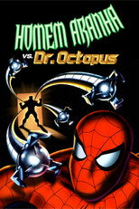 Spider-Man vs. Doc Ock