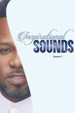 Poster for Season 1 of Inspirational Sounds