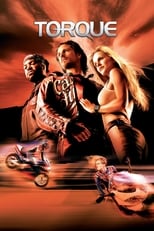 Poster for Torque 