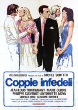 Escapade (1974)