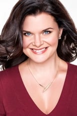 Poster for Heather Tom