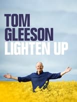 Poster di Tom Gleeson: Lighten Up