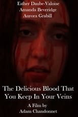 Poster for The Delicious Blood That You Keep In Your Veins