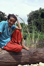 Poster for ป่าบ่กั้น