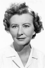 Foto retrato de Irene Ryan