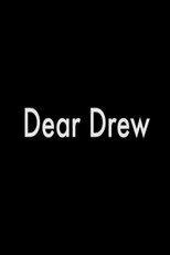 Dear Drew poster