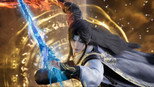 斩乌赴仙崖