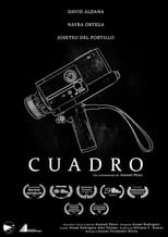 Poster for Cuadro 