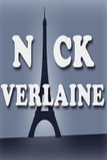 Poster for Nick Verlaine ou Comment voler la tour Eiffel Season 1