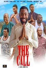 The Call (Nollywood) (2019)