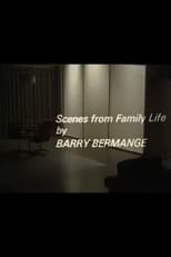 Poster for Scenes from Family Life