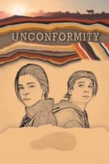 Poster for Unconformity