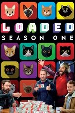 Poster for Loaded Season 1