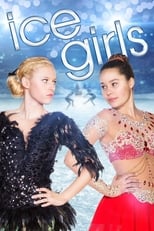 Poster for Ice Girls