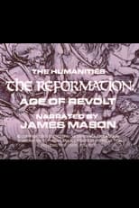 Poster for The Reformation: Age of Revolt