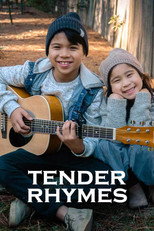 Tender Rhymes poster