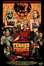 Terror Firmer