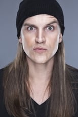 Poster for Jason Mewes