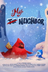 My Neighbor poster
