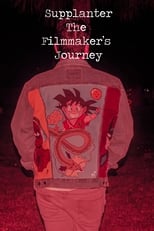 Poster for Supplanter The Filmmaker's Journey 