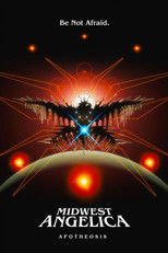 Midwest Angelica poster