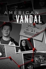 Poster di American Vandal
