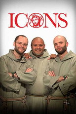 Icons poster