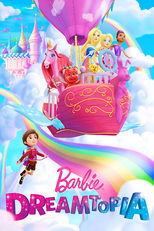 Barbie Dreamtopia (2017)