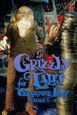Grizzly Tales for Gruesome Kids (2000)