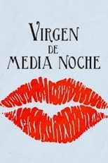 Poster for Virgen de medianoche