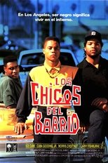 Ver Los chicos del barrio (1991) Online