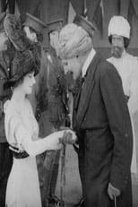 The Ring and the Rajah (1914)