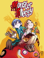 Monster Allergy (2006)