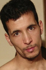 Foto retrato de Ramzi