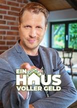 Poster for Ein Haus voller Geld - Such dich reich!